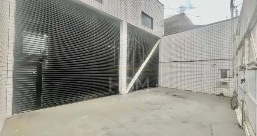 Galpão para aluguel, 4 vagas, demarchi - são bernardo do campo/sp