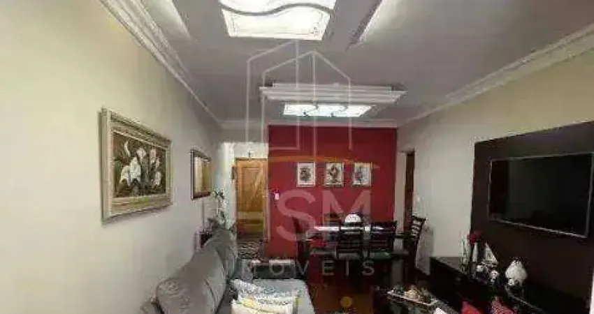 Apartamento à venda 3 dormitórios 1 suíte 2 vagas rudge rrmos - são bernardo do campo