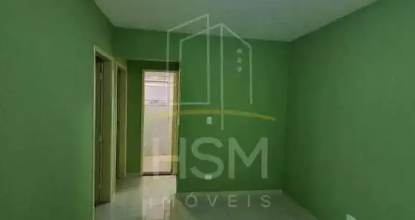 Apartamento para aluguel, 2 quartos, 1 vaga, taboão - são bernardo do campo/sp