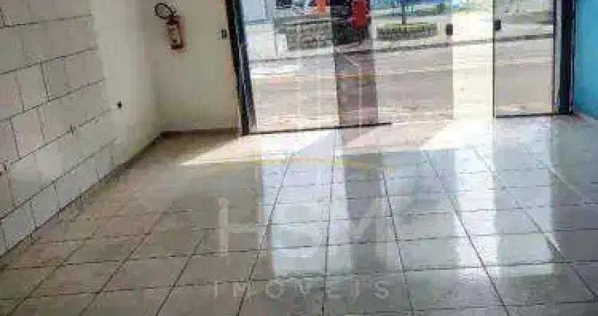 Ponto comercial para alugar no Rudge Ramos, São Bernardo do Campo 