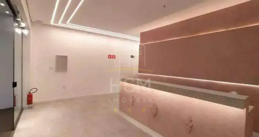 Ponto comercial para alugar no Jardim do Mar, São Bernardo do Campo 