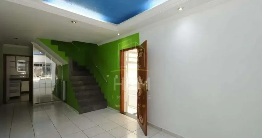 Sobrado para aluguel, 2 quartos, 2 vagas, assunção - são bernardo do campo/sp