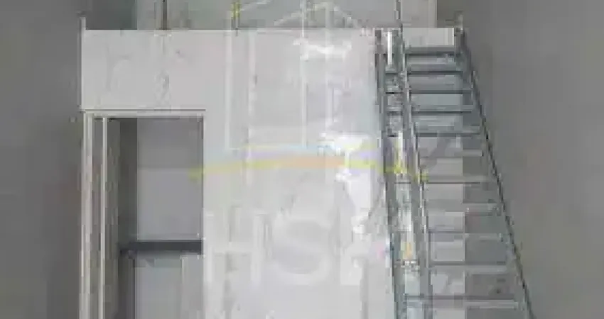 Ponto comercial para alugar no Centro, Santo André