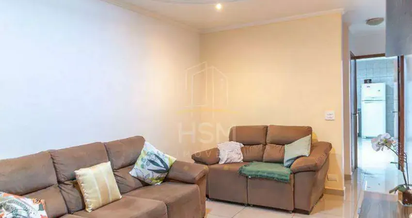 Sobrado para aluguel, 3 quartos, 2 vagas, santa terezinha - são bernardo do campo/sp