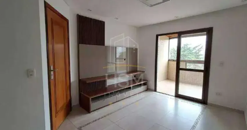 Aprtamento para alugar semi - mobiliado no edifício central park - 128m- bairro anchieta/são bernardo do campo - 3 dormitórios com planejados