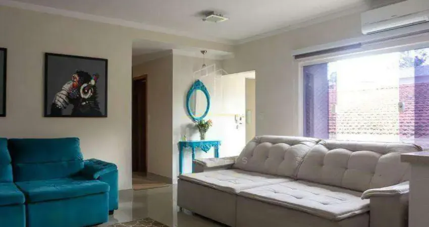 Casa para aluguel, 5 quartos, 2 suítes, 2 vagas, anchieta - são bernardo do campo/sp