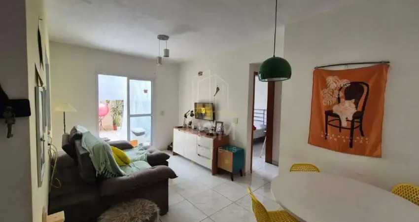 Aluga apartamento com 53m², jardim do mar - são bernardo do campo