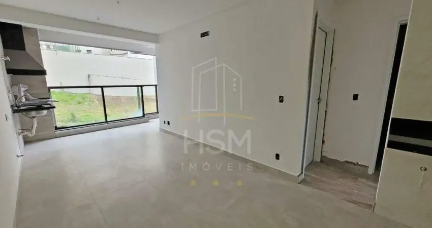 Apartamento à venda, 2 quartos, 1 suíte, 1 vaga, nova petrópolis - são bernardo do campo/sp