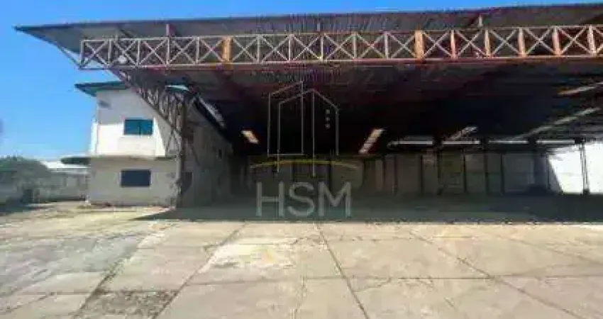 Galpão para aluguel, 6 vagas, demarchi - são bernardo do campo/sp