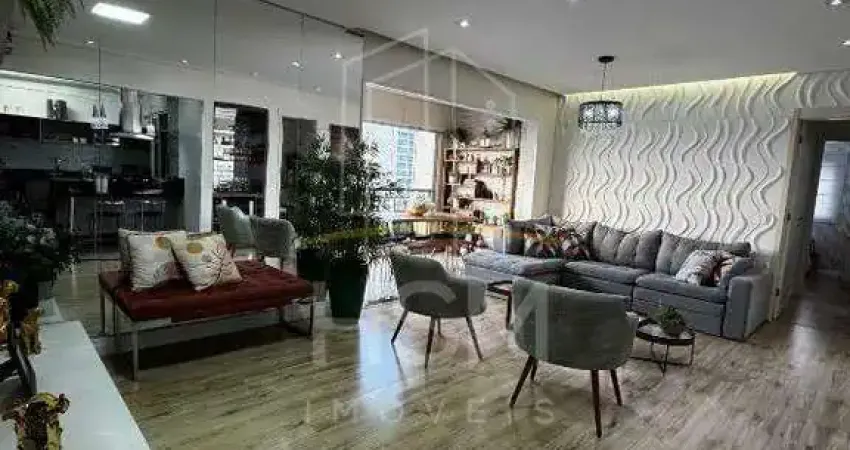 Apartamento para aluguel, 3 quartos, 1 suíte, 3 vagas, centro - são bernardo do campo/sp