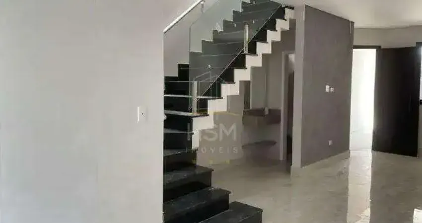 Casa com 3 quartos à venda no Assunção, São Bernardo do Campo 