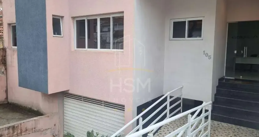 Ponto comercial para alugar no Santa Terezinha, São Bernardo do Campo