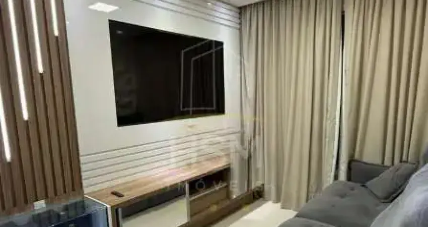 Apartamento à venda, 2 quartos, 1 vaga, Centro - São Bernardo do Campo/SP