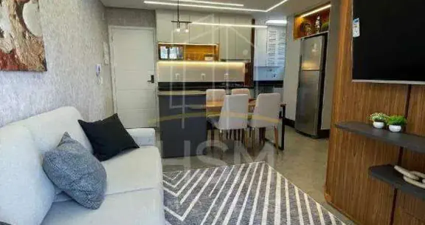 Apartamento com 2 quartos à venda no Jardim do Mar, São Bernardo do Campo 