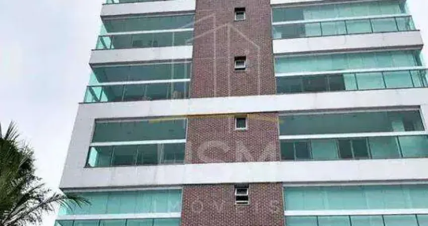 Cobertura mobiliada 257 m² á venda no jardim do mar – são bernardo do campo- sp