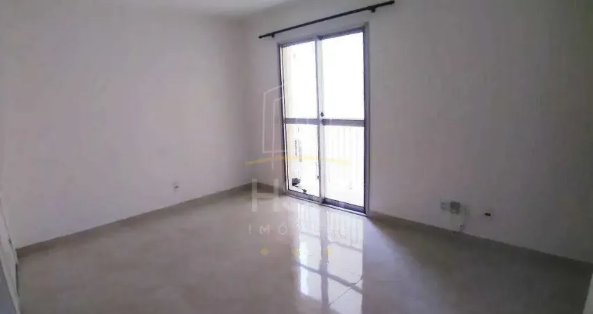 Apartamento à venda, 3 quartos, 1 suíte, 1 vaga, planalto - são bernardo do campo/sp