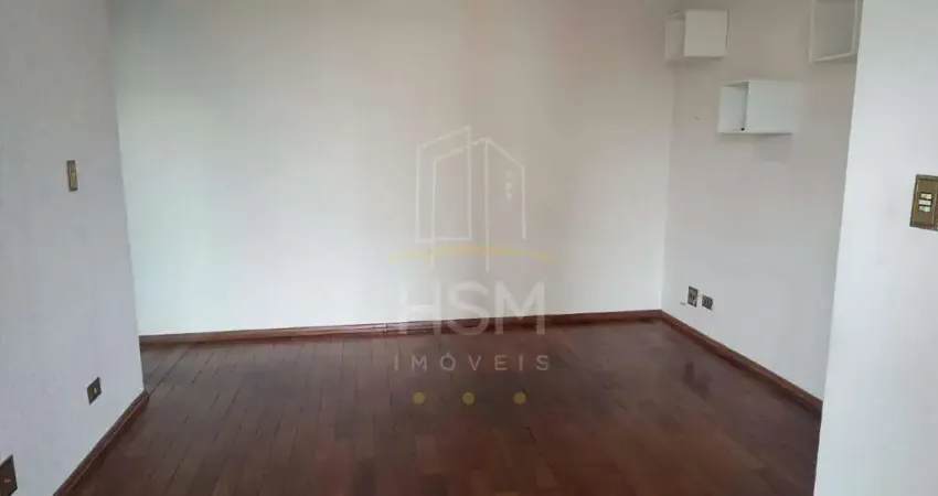 Apartamento para aluguel, 2 quartos, 1 suíte, 1 vaga, vila valparaíso - santo andré/sp