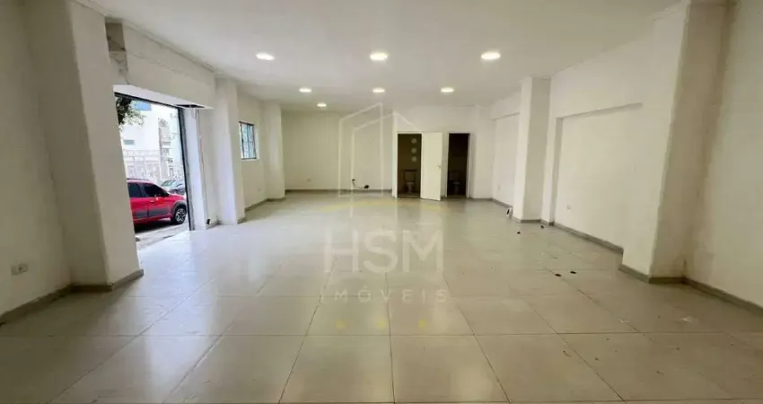Ponto comercial para alugar no Centro, São Bernardo do Campo