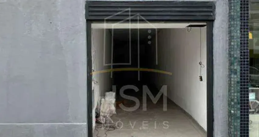 Ponto comercial para alugar no Centro, São Bernardo do Campo 