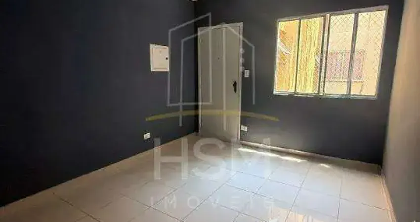 Apartamento para aluguel, 2 quartos, 1 vaga, parque terra nova ii - são bernardo do campo/sp