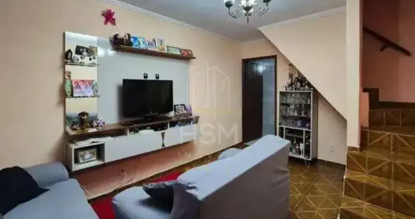 Sobrado para aluguel, 3 quartos, 1 suíte, 2 vagas, baeta neves - são bernardo do campo/sp