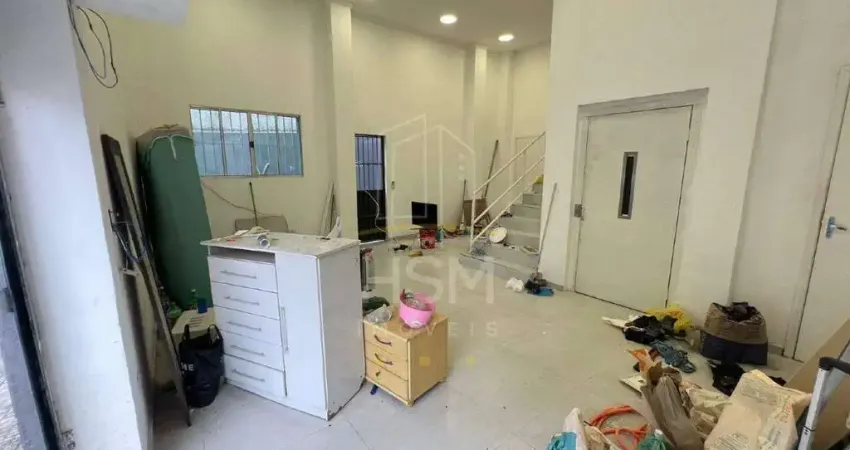 Prédio para aluguel, 2 vagas, centro - são bernardo do campo/sp