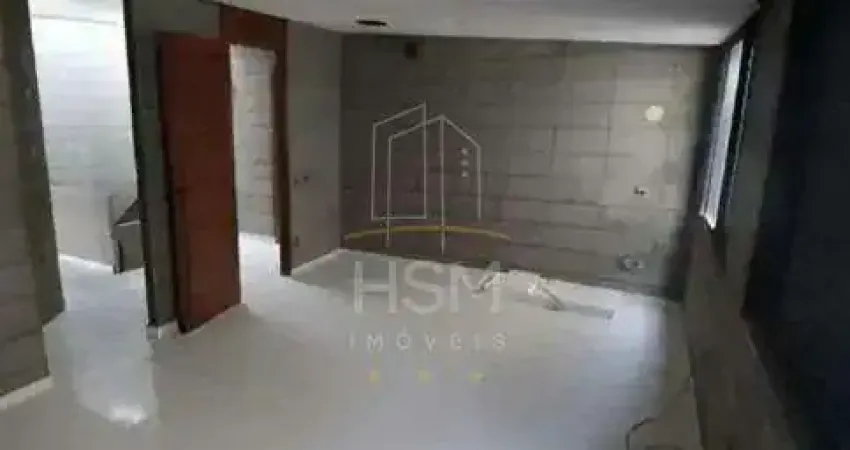 Sobrado à venda, 5 quartos, 1 suíte, 6 vagas, vila assunção - santo andré/sp