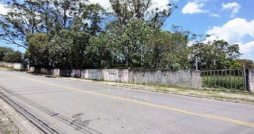 Terreno à venda no Dos Finco, São Bernardo do Campo