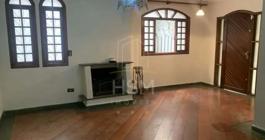 Sobrado para aluguel, 4 quartos, 1 suíte, 3 vagas, anchieta - são bernardo do campo/sp