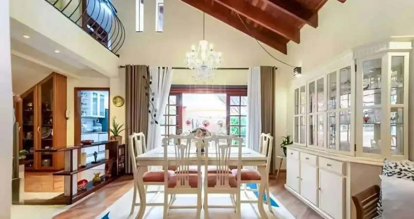 Sobrado à venda 4 quartos, 2 suítes, 4 vagas - jardim do mar - são bernardo do campo - sp