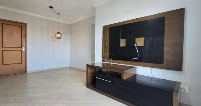 Aluga apartamento 60m² - santa teresinha - são bernardo do campo/sp