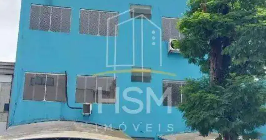 Prédio para alugar no Nova Petrópolis, São Bernardo do Campo 