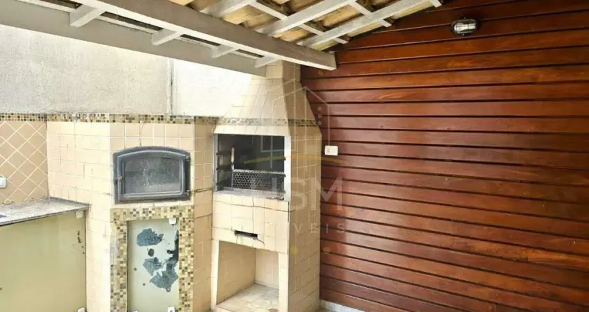 Sobrado no condomínio residencial village saint james - taboão - r$ 890.000,00