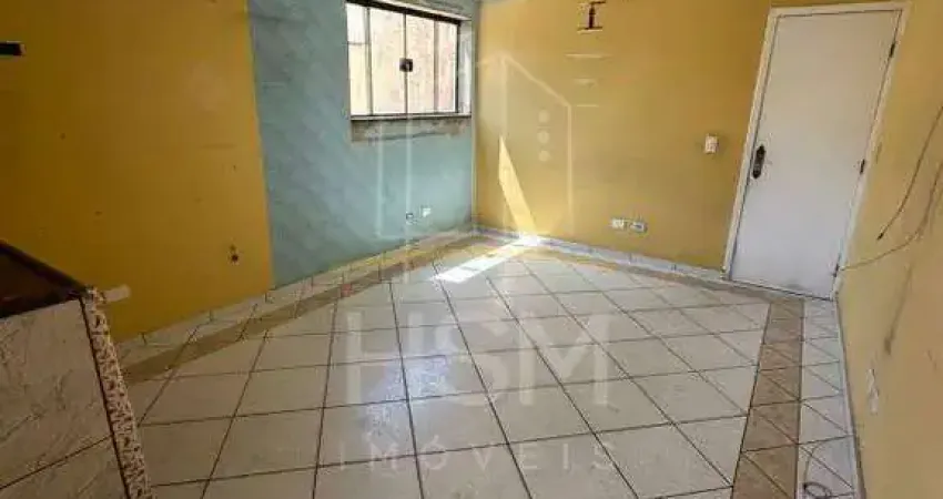 Apartamento para aluguel, 1 quarto, assunção - são bernardo do campo/sp
