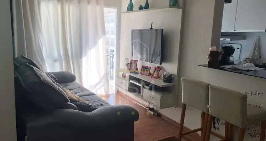 Apartamento condomínio prime house andar alto , 2 dormitórios, 1 vaga