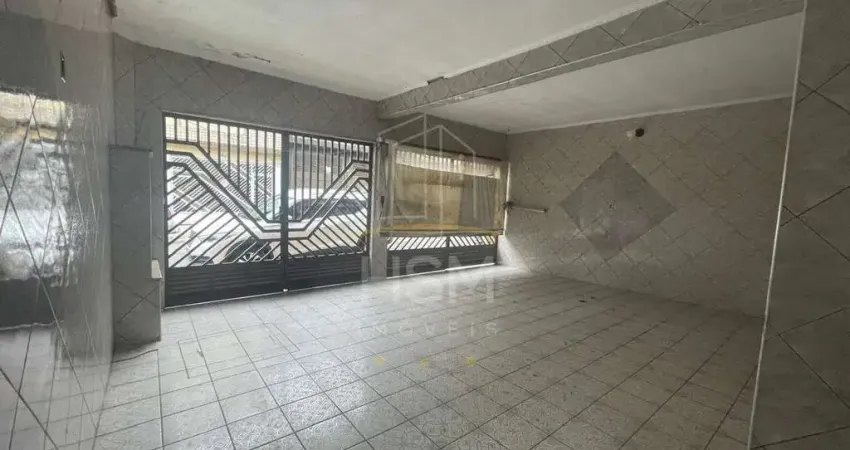 Sobrado à venda, 3 quartos, 2 vagas, dos casa - são bernardo do campo/sp