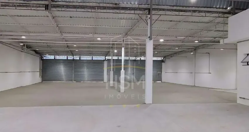 Galpão/prédio/salão comercial no rudge ramos - próximo aos 3 postos para alugar