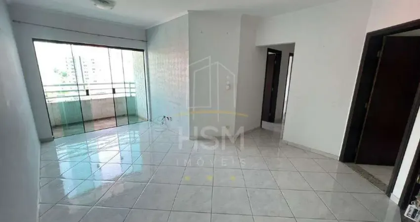 Apartamento à venda, 3 quartos, 1 suíte, 1 vaga, nova petrópolis - são bernardo do campo/sp