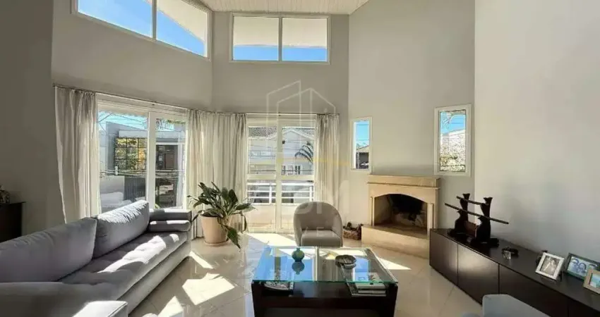 Casa com 4 quartos, 313 m² para venda, condominio swiss park – são bernardo do campo/ sp