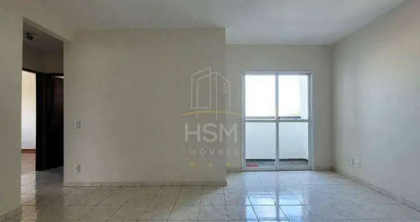 Apartamento para aluguel, 3 quartos, 1 suíte, 2 vagas, pinheirinho - santo andré/sp