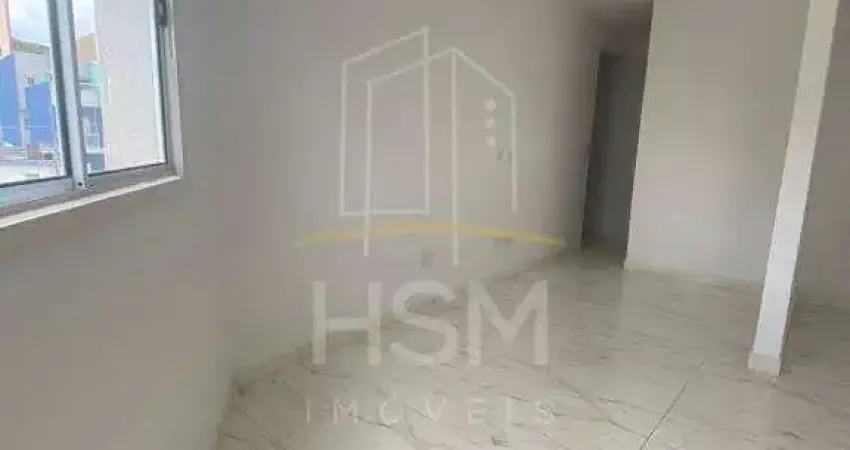 Apartamento para aluguel, 1 quarto, vila curuçá - santo andré/sp