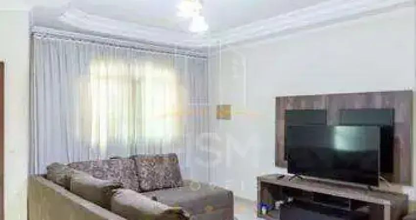 Sobrado para aluguel, 3 quartos, 3 suítes, 5 vagas, bangú - santo andré/sp