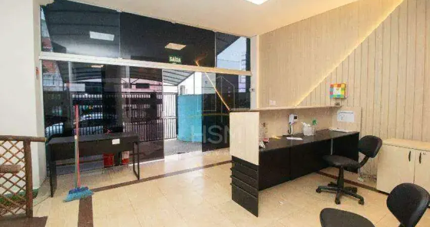 Vende prédio comercial - 1423m² - nova petropolis - são bernardo do campo/sp