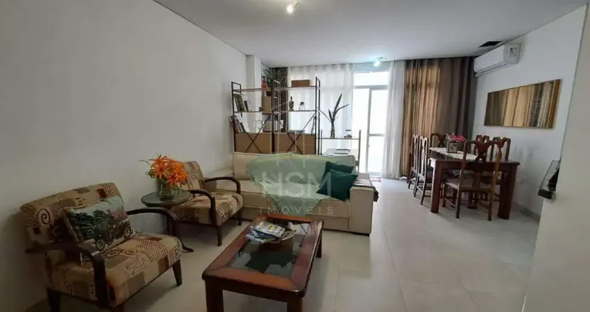 Apartamento com 2 dormitórios, sendo 1 suíte à venda, Assunção, São Bernardo do Campo