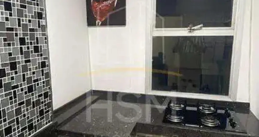 Apartamento com 3 quartos à venda no Nova Petrópolis, São Bernardo do Campo 