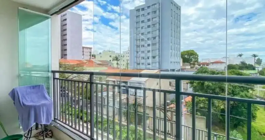 Apartamento com 2 quartos à venda no Rudge Ramos, São Bernardo do Campo 