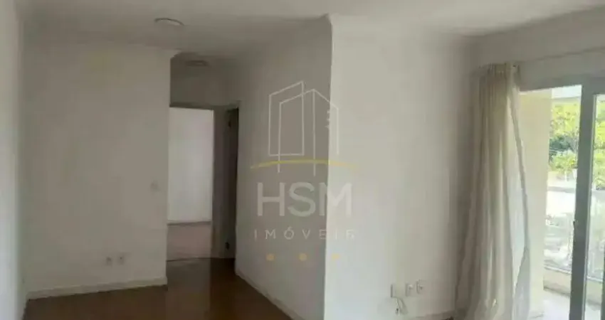 Apartamento para aluguel, 2 quartos, 1 suíte, 1 vaga, jardim - santo andré/sp