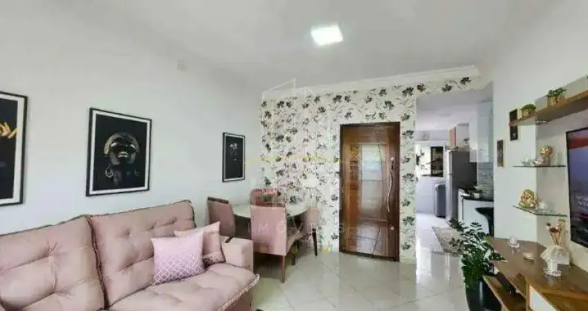 Apartamento com 2 quartos à venda no Centro, São Bernardo do Campo