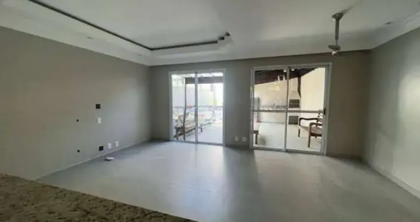 Sobrado no condomínio terra bonita para alugar no demarchi - 180m2 - 3 quartos