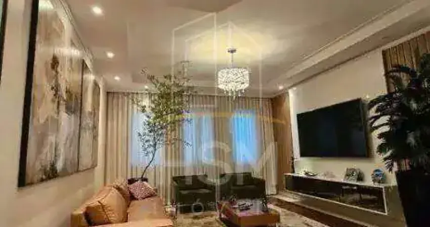 Sobrado com 4 amplos dormitórios, incluindo 2 suítes à venda , parque espacial, são bernardo do campo